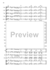 This 'Ole House - Conductor's Score