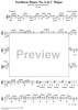 Northern Dance No. 6 in C major - From "La Tersicore del Nord" Op. 147