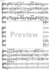 Missa Regina Pacis - Score