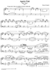 Soirs: Après l'été  op. 5, no. 4