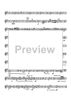 Gaudete "Rejoice" - F Horn