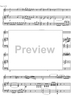 Concerto A Major KV622 - Score
