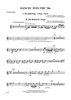 Dancin' Into The '20s: II. The Richard's Tango - English Horn