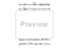 Fanfare and Patrol - Bb Trumpet 1