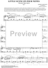 Little Scene on Four Notes ("Florestan" from Carnival, Op. 9)