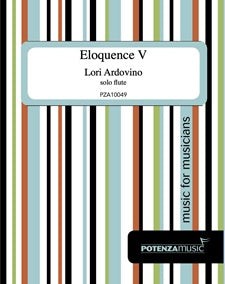 Eloquence V