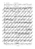 Invisible Cities - Score and Parts
