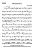 Winter Dances - Baritone Horn/Euphonium
