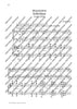4 Klaviertrios - Score and Parts