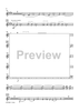 Yuletide Trio for Piano Trio - Violin
