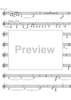 Quartet Op.30 No. 3 - F Trumpet 2