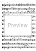 Wind Quintet - F Horn