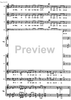 Te Deum laudamus - "da pacem"
