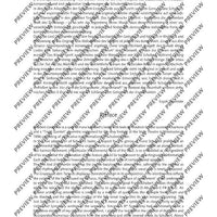 Schubert-Gedanken - Score and Parts