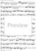 Sonata No. 7 in G Major - Flute
