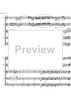 Allegro - Score
