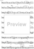 Quatre Caprices - Double Bass