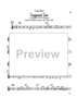 Leap Day - F Instrument 3