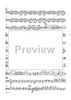Tarantella, Op. 23 for Cello Duet - Cello 1