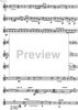Kleine Suite (Little Suite) - F Horn
