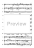 Sonatina - Score