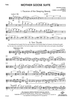 Mother Goose Suite - Viola