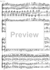 Scherzo - Score