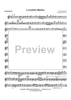 Canzon Prima - Euphonium 1 TC