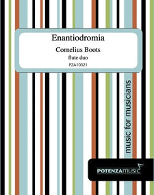 Enantiodromia