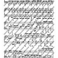 12 Études d'exécution transcendante