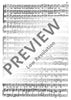 Missa Solemnis - Choral Score