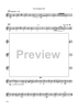 Csardas - Tenor Saxophone