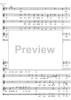 Nelle guancie leggiadre et amorose - Score
