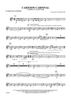 Cartoon Carnival - Baritone Saxophone