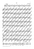 Very easy melodious exercises - Score and Parts