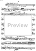 Quartet (Clarinet quartet) Op.26 - Bb Clarinet