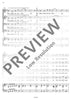 Marcellinus-Messe - Choral Score