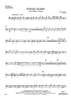 Foiled Again! (The Villain's Galop) - Baritone Horn/Euphonium