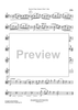 Agnus Dei - from incidental music to L'Arlesienne - Viola 2