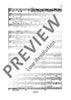 String Quartet E minor - Full Score