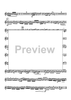 Arrival Of The Queen Of Sheba - Euphonium 2
