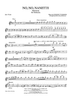 No, No, Nannette - Selections for Orchestra - Flute 2