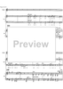 "Come un nastro di porpora..." - Piano Score