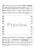 Collected Quartets Volume 2 - Score