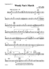 Woody Van's March - Euphonium BC/TC