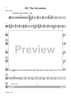 The American Journey - for Piano and String Orchestra - Viola
