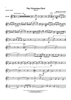 The Victorious First - Bb Clarinet 3