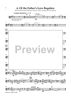 Hymns of Advent for 2 Violins and Piano - Optional Viola (for Violin 2)