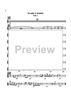 The Queen of Schmooze - Tenor Saxophone 1