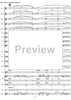 Swingin' on the Orient Express - Score
